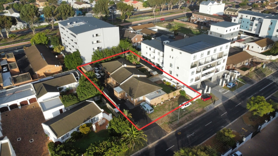 0 Bedroom Property for Sale in Table View Western Cape